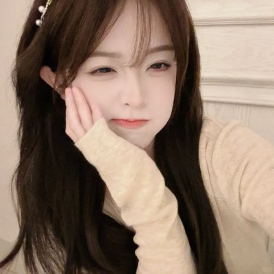 女孩有问题